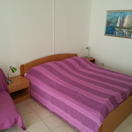 Apartments Haracic Hvar Town Bagian luar foto