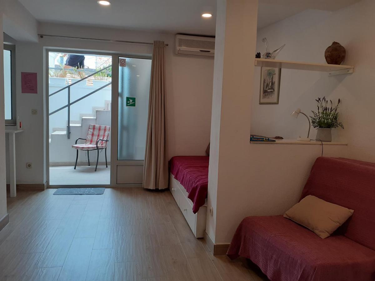 Apartments Haracic Hvar Town Bagian luar foto