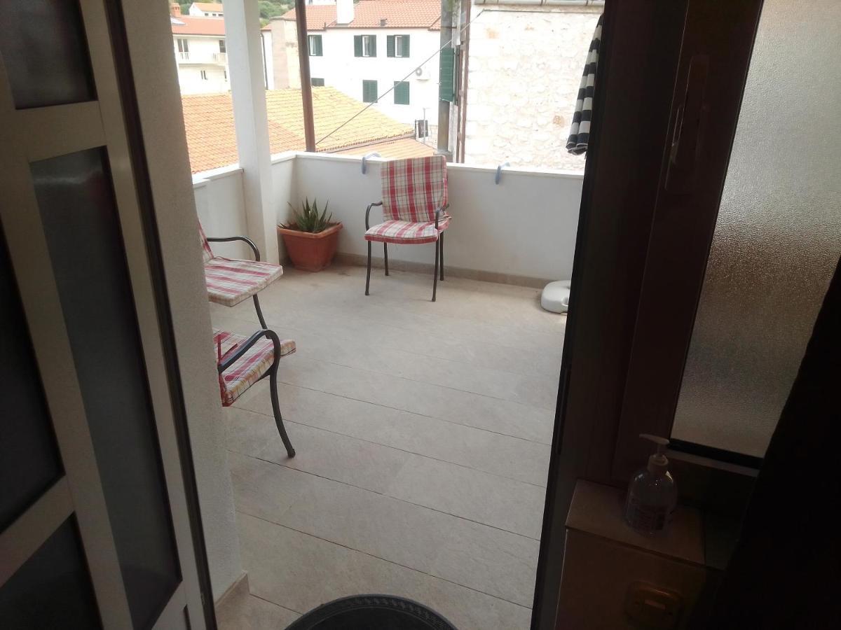 Apartments Haracic Hvar Town Bagian luar foto