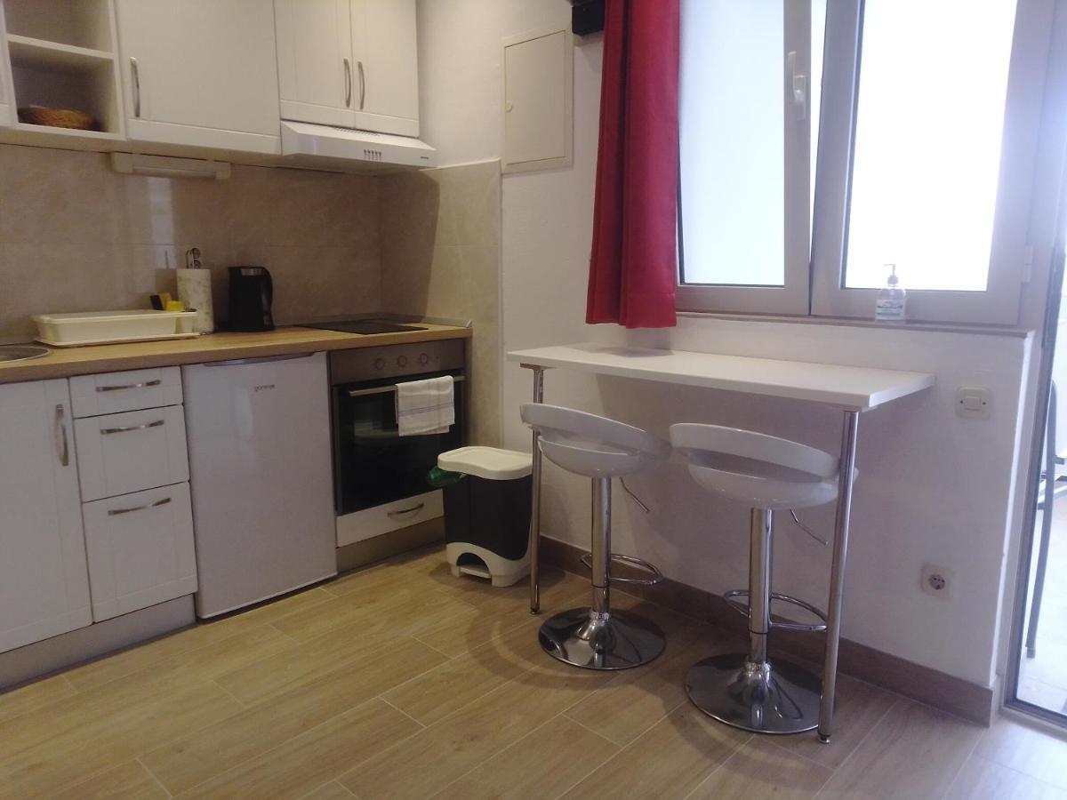 Apartments Haracic Hvar Town Bagian luar foto