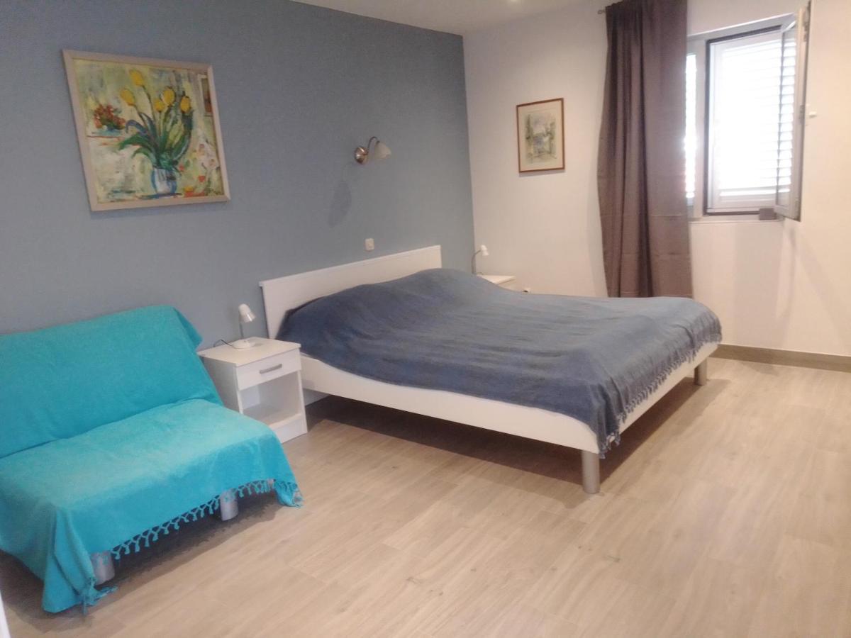 Apartments Haracic Hvar Town Bagian luar foto