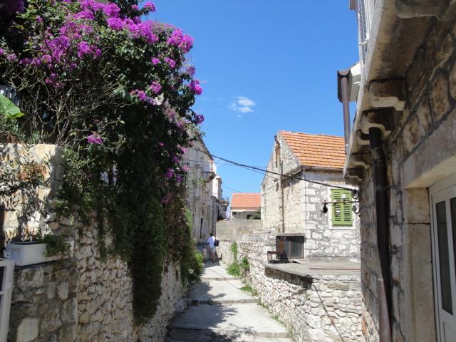 Apartments Haracic Hvar Town Bagian luar foto